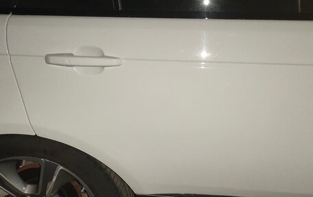 Land Rover Range Rover IV рестайлинг, 2019 год, 7 600 000 рублей, 7 фотография