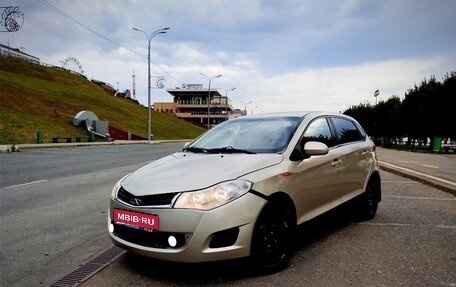 Chery Very (A13), 2011 год, 219 000 рублей, 1 фотография