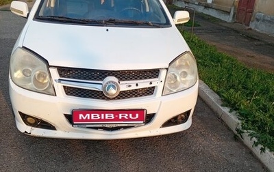 Geely MK I рестайлинг, 2012 год, 159 000 рублей, 1 фотография