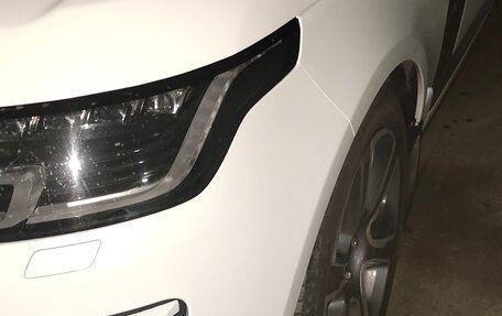 Land Rover Range Rover IV рестайлинг, 2019 год, 7 600 000 рублей, 14 фотография