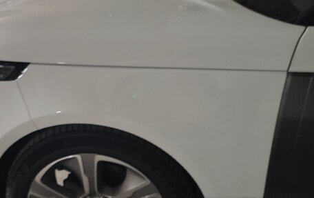 Land Rover Range Rover IV рестайлинг, 2019 год, 7 600 000 рублей, 18 фотография