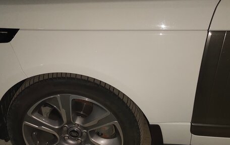 Land Rover Range Rover IV рестайлинг, 2019 год, 7 600 000 рублей, 17 фотография