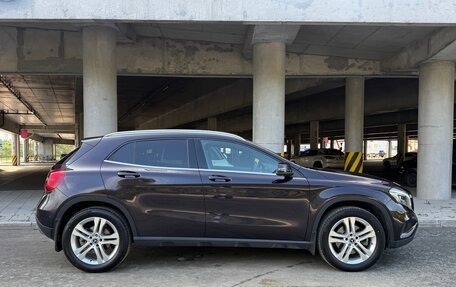 Mercedes-Benz GLA, 2014 год, 2 350 000 рублей, 9 фотография
