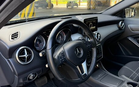 Mercedes-Benz GLA, 2014 год, 2 350 000 рублей, 15 фотография