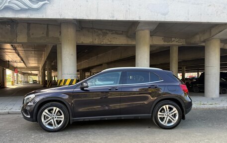 Mercedes-Benz GLA, 2014 год, 2 350 000 рублей, 5 фотография