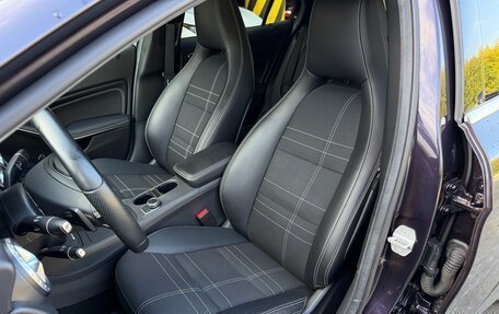 Mercedes-Benz GLA, 2014 год, 2 350 000 рублей, 14 фотография