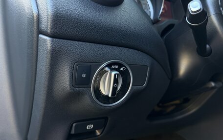 Mercedes-Benz GLA, 2014 год, 2 350 000 рублей, 16 фотография