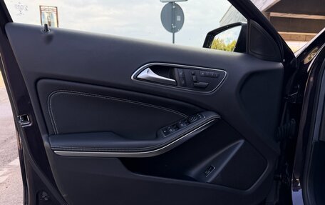 Mercedes-Benz GLA, 2014 год, 2 350 000 рублей, 11 фотография