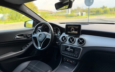 Mercedes-Benz GLA, 2014 год, 2 350 000 рублей, 10 фотография