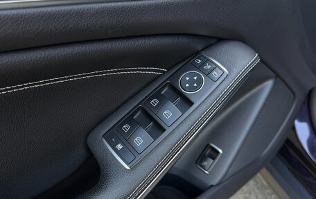 Mercedes-Benz GLA, 2014 год, 2 350 000 рублей, 12 фотография