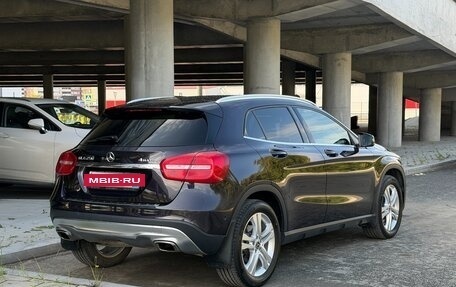 Mercedes-Benz GLA, 2014 год, 2 350 000 рублей, 8 фотография