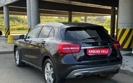 Mercedes-Benz GLA, 2014 год, 2 350 000 рублей, 6 фотография