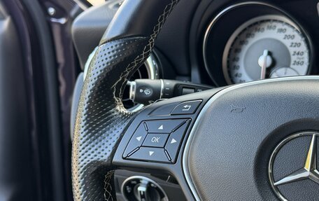 Mercedes-Benz GLA, 2014 год, 2 350 000 рублей, 18 фотография