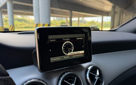 Mercedes-Benz GLA, 2014 год, 2 350 000 рублей, 20 фотография