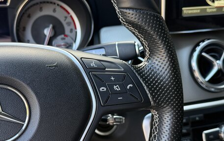 Mercedes-Benz GLA, 2014 год, 2 350 000 рублей, 19 фотография