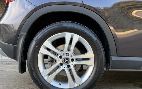 Mercedes-Benz GLA, 2014 год, 2 350 000 рублей, 28 фотография