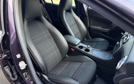 Mercedes-Benz GLA, 2014 год, 2 350 000 рублей, 24 фотография
