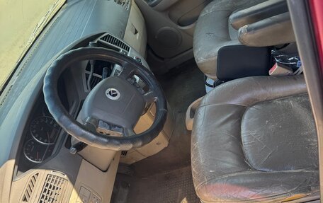 KIA Carens I (RS), 2003 год, 250 000 рублей, 4 фотография