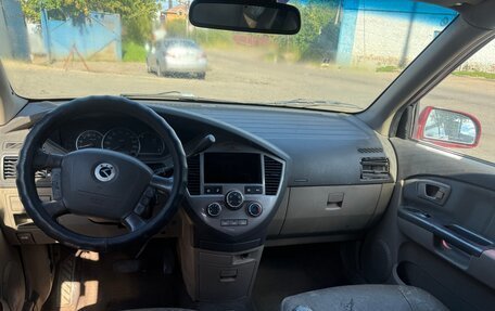 KIA Carens I (RS), 2003 год, 250 000 рублей, 3 фотография