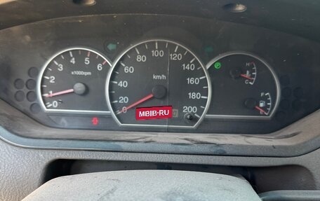 KIA Carens I (RS), 2003 год, 250 000 рублей, 5 фотография