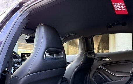 Mercedes-Benz GLA, 2014 год, 2 350 000 рублей, 27 фотография