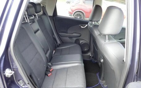 Honda Fit Shuttle I рестайлинг, 2014 год, 800 000 рублей, 4 фотография