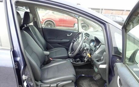 Honda Fit Shuttle I рестайлинг, 2014 год, 800 000 рублей, 7 фотография
