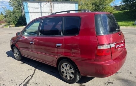 KIA Carens I (RS), 2003 год, 250 000 рублей, 7 фотография