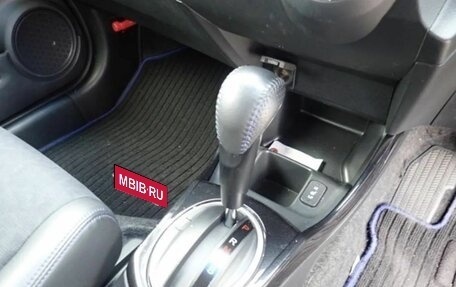 Honda Fit Shuttle I рестайлинг, 2014 год, 800 000 рублей, 5 фотография