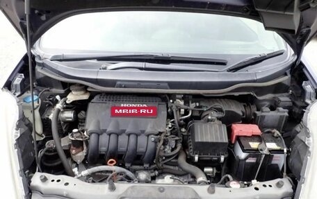 Honda Fit Shuttle I рестайлинг, 2014 год, 800 000 рублей, 10 фотография