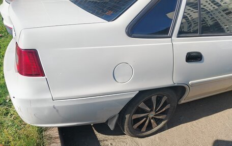 Daewoo Nexia I рестайлинг, 2013 год, 590 000 рублей, 6 фотография