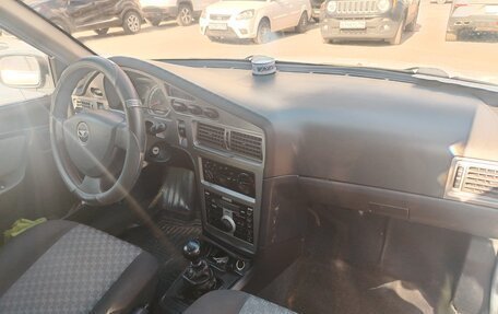 Daewoo Nexia I рестайлинг, 2013 год, 590 000 рублей, 9 фотография