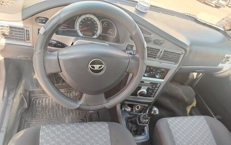 Daewoo Nexia I рестайлинг, 2013 год, 590 000 рублей, 11 фотография