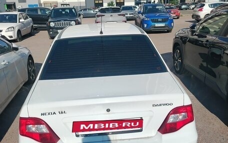 Daewoo Nexia I рестайлинг, 2013 год, 590 000 рублей, 5 фотография