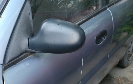 Chevrolet Lanos I, 2006 год, 50 000 рублей, 4 фотография