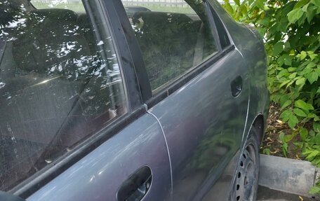 Chevrolet Lanos I, 2006 год, 50 000 рублей, 6 фотография