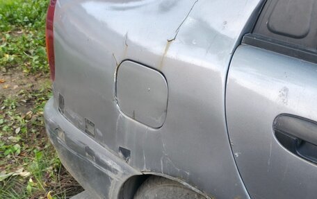 Chevrolet Lanos I, 2006 год, 50 000 рублей, 7 фотография