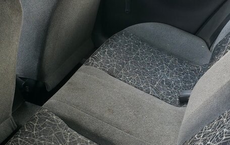 Chevrolet Lanos I, 2006 год, 50 000 рублей, 18 фотография