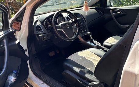 Opel Astra J, 2013 год, 600 000 рублей, 7 фотография