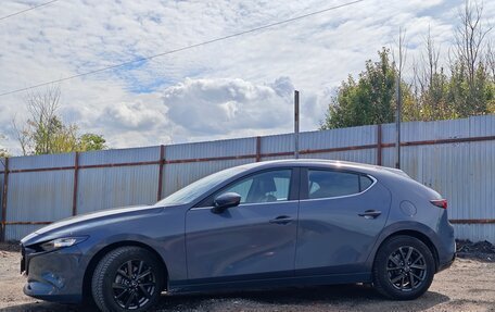 Mazda 3, 2019 год, 2 000 000 рублей, 5 фотография