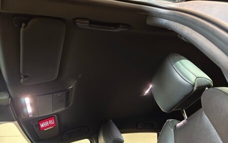 Mazda 3, 2019 год, 2 000 000 рублей, 16 фотография