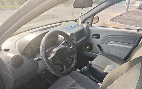Renault Logan I, 2007 год, 200 000 рублей, 5 фотография
