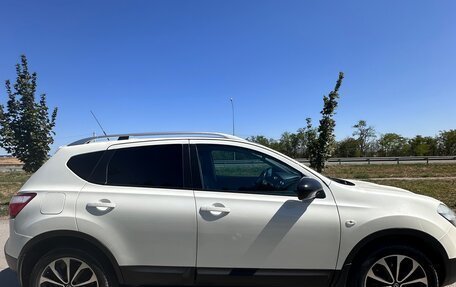 Nissan Qashqai, 2012 год, 1 150 000 рублей, 5 фотография