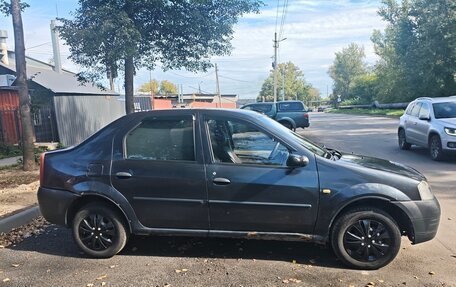 Renault Logan I, 2007 год, 200 000 рублей, 3 фотография