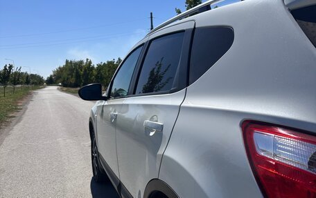 Nissan Qashqai, 2012 год, 1 150 000 рублей, 7 фотография
