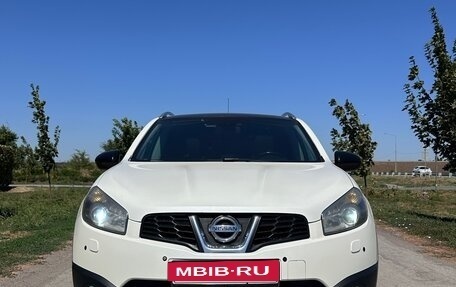 Nissan Qashqai, 2012 год, 1 150 000 рублей, 3 фотография