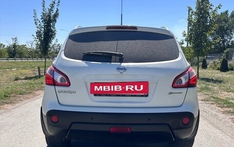 Nissan Qashqai, 2012 год, 1 150 000 рублей, 6 фотография