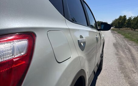 Nissan Qashqai, 2012 год, 1 150 000 рублей, 8 фотография