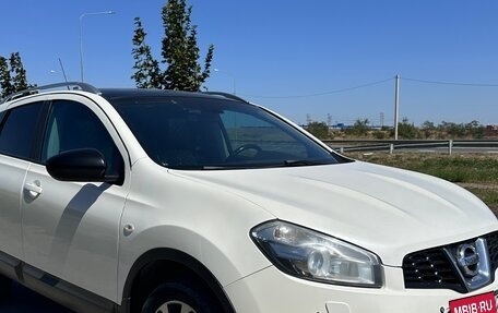 Nissan Qashqai, 2012 год, 1 150 000 рублей, 2 фотография