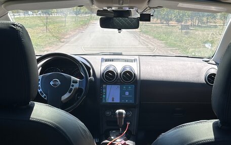 Nissan Qashqai, 2012 год, 1 150 000 рублей, 11 фотография